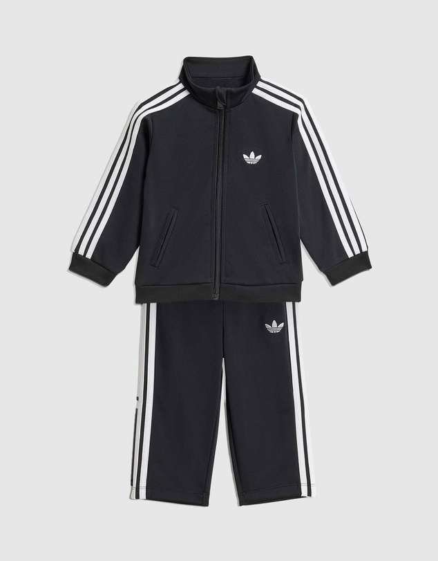 adidas Originals - Firebird Tracksuit Set - Babies-Kids