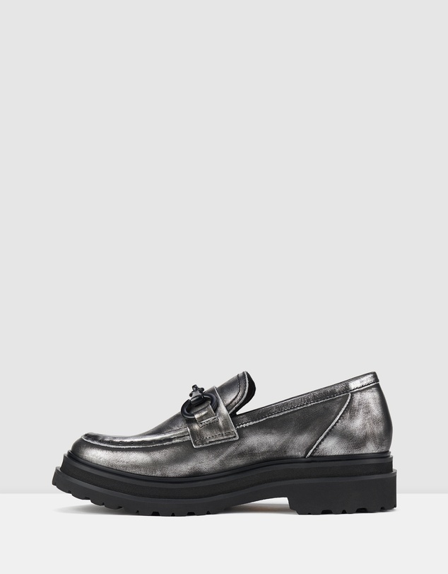 Rollie - Loafer Step Shoe