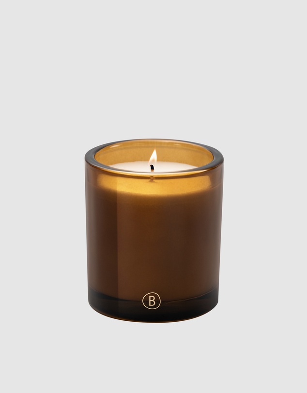 Black Blaze - Sunset Embers Scented Candle