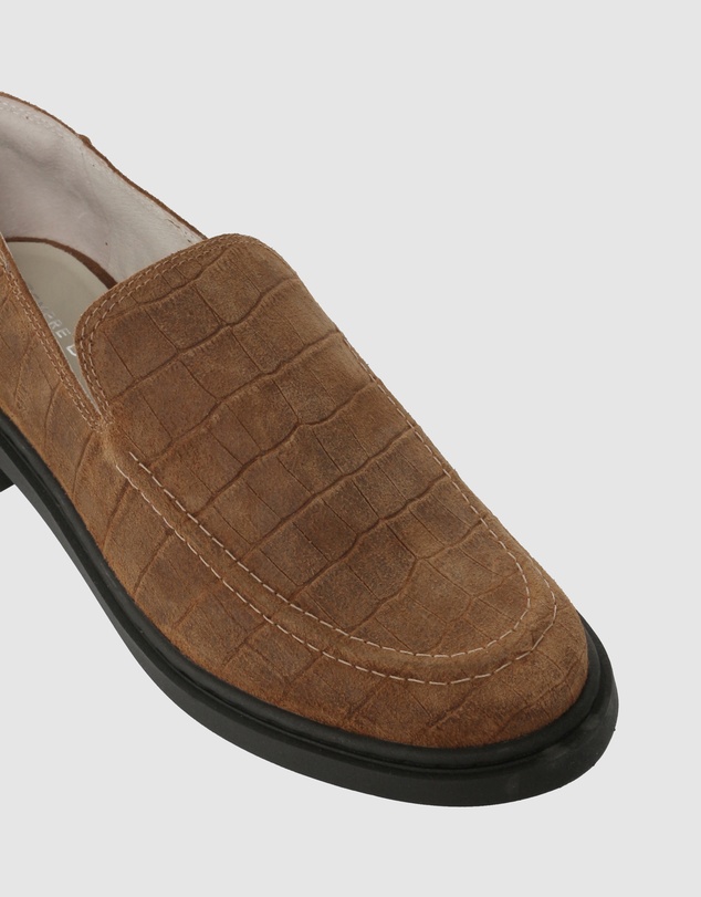 Sempre Di - Eva Casual Loafers