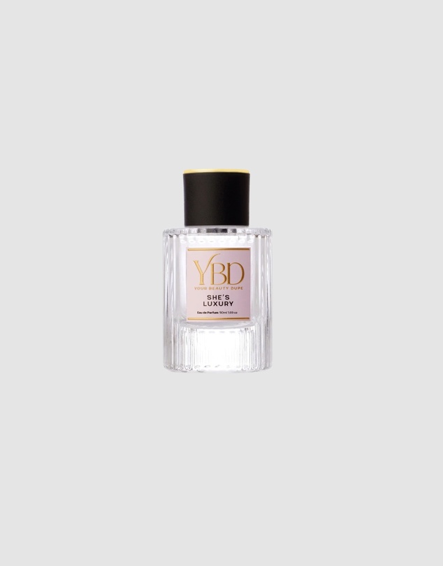 Silk Oil of Morocco - Your Beauty Dupe She’s Luxury Perfume — Inspired by Attrape-Rêves Louis Vuitton