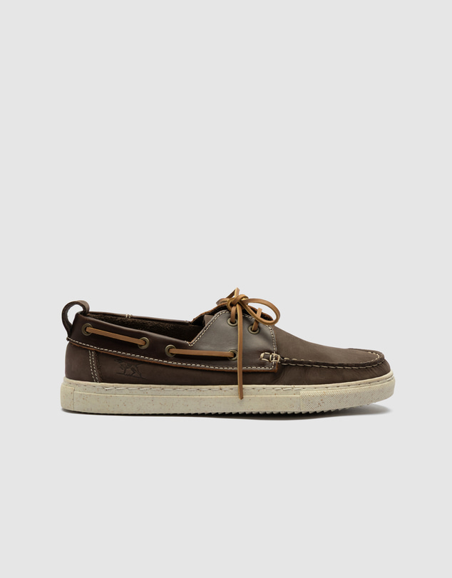 Rodd & Gunn - Wynyard Boat Shoe