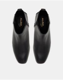 ALDO - Verity Ankle Boots