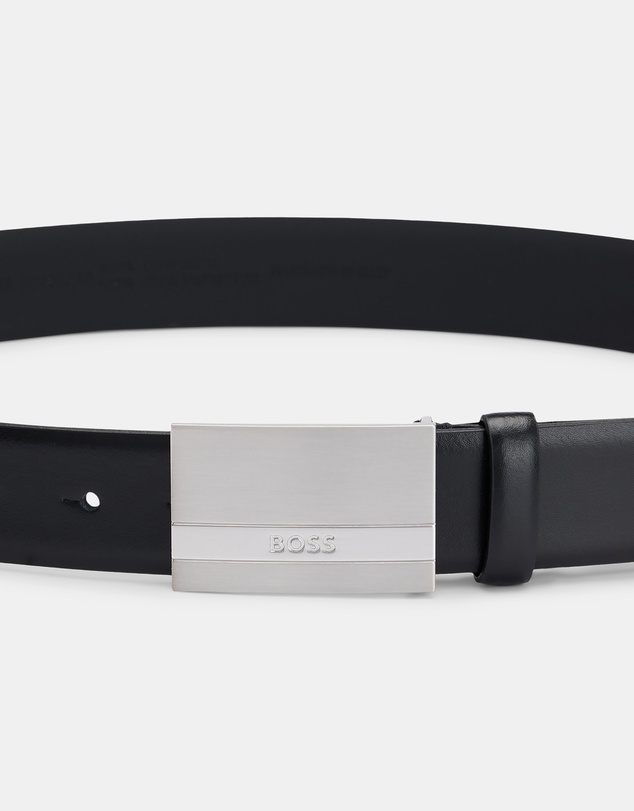 BOSS - Baxton Leather Belt