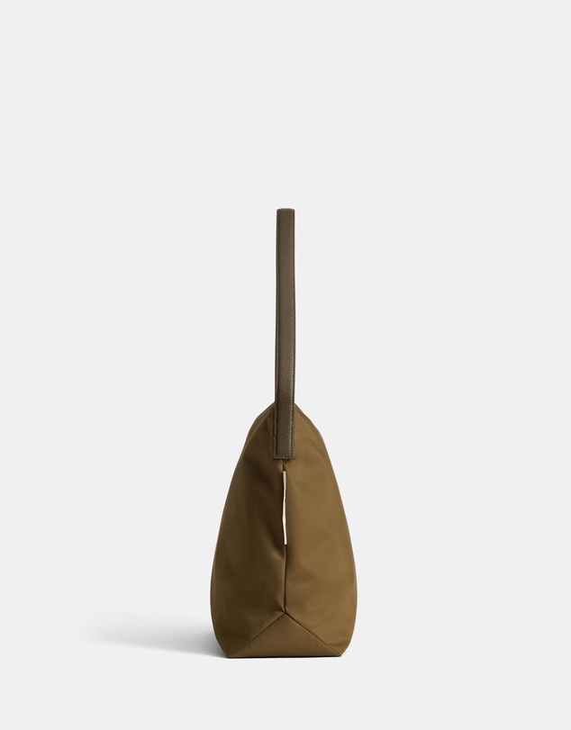 Yu Mei - Medium Utility Braidy Bag