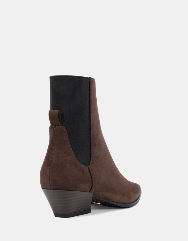 Novo - Desta Ankle Boots