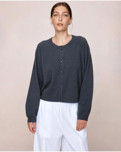 Marle - Babette Cardigan
