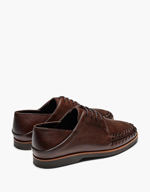 Aquila - Rico Lace Up Shoes