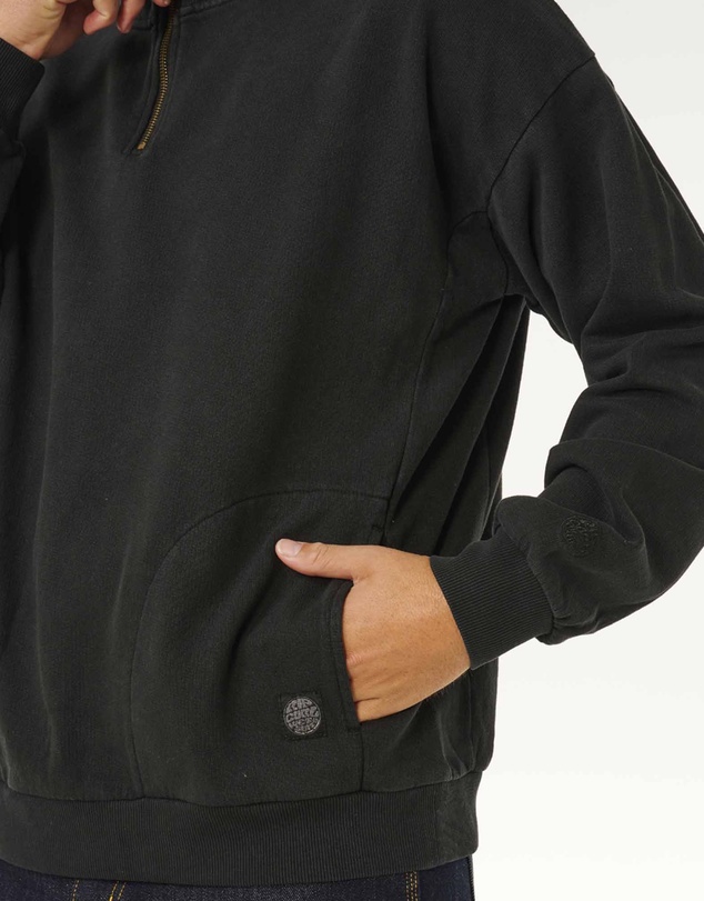 Rip Curl - Premium Surf Quarter Zip Crew