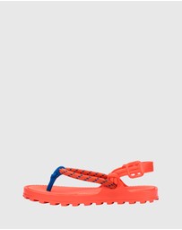 Melissa - Melissa Bond Sandal