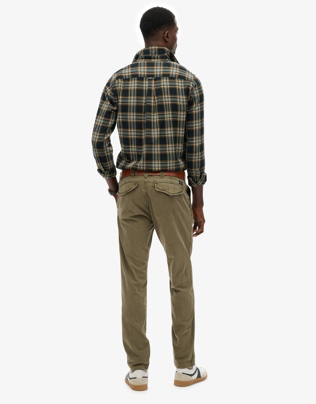 Superdry - Utility Chino