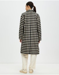Brixton - Cicely Coat