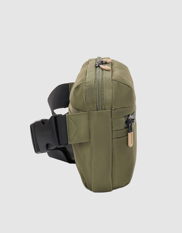 American Tourister - Orbit Rigel 3A Adjustable Strap Crossbody Bag