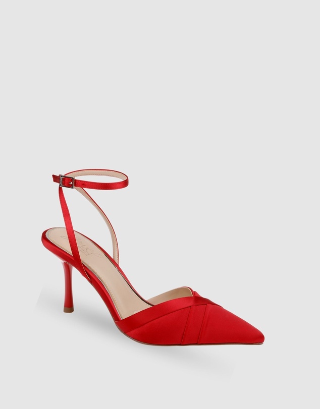 Badgley Mischka - Parklyn