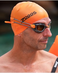 Zoggs - Polarized Ultra Predator Swim Goggles
