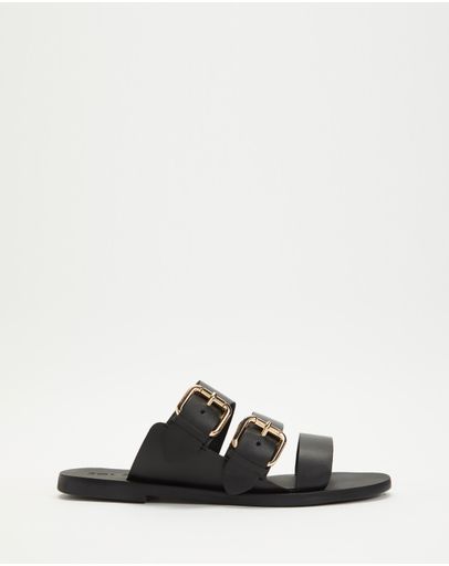 Black & Gold