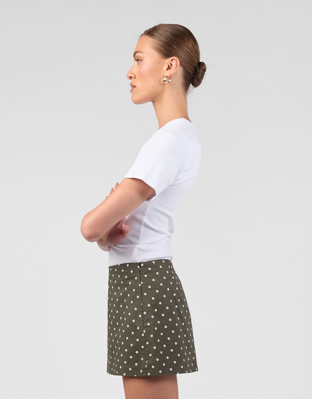 MVN - Cotton Tee