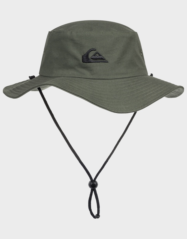 Quiksilver - Mens Bushmaster Boonie