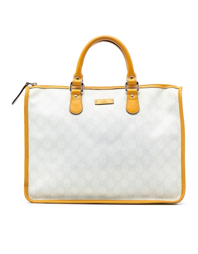 Pre-Loved by Azura Reborn - Pre-Loved GG Supreme Satchel
