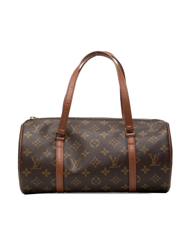 Pre-Loved by Azura Reborn - Pre-Loved Monogram Papillon 30