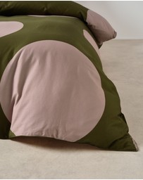 Linen House - Pluto Quilt Cover Set