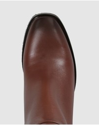 S by Sempre Di - Armonia Knee-high Boots