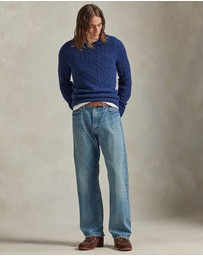 Polo Ralph Lauren - Rivington Relaxed Jeans