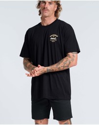 Vacancy Co - Long Days Tee