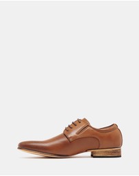 Uncut - Charles Dress Shoes