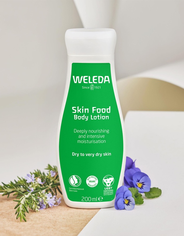 Weleda - Skin Food Body Lotion