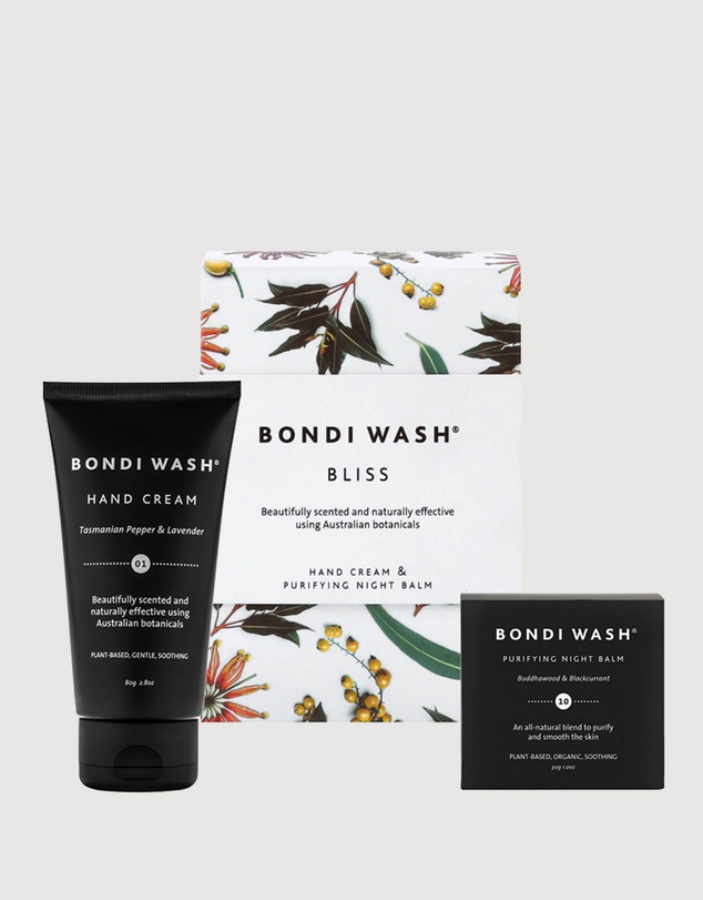 Bondi Wash - Bliss Box