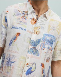 B.Cools - Holiday Shirt