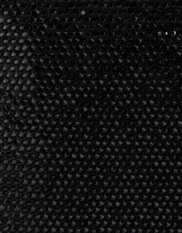 Olga Berg - Cara Crystal Envlope Clutch