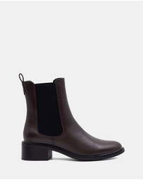 Therapy - Stable Ankle Boots