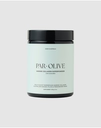 Par Olive - Marine Collagen Superpowder (Unflavoured)