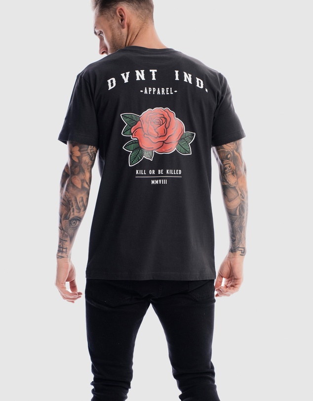 DVNT - Rose Tee
