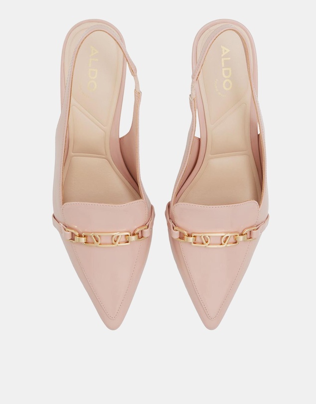 ALDO - Mathilde Slingback Kitten Heels