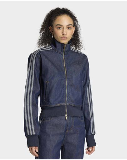 Indigo Denim