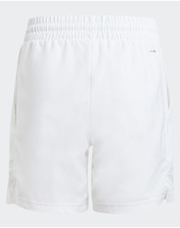 adidas Performance - Club Tennis 3-Stripes Shorts Kids