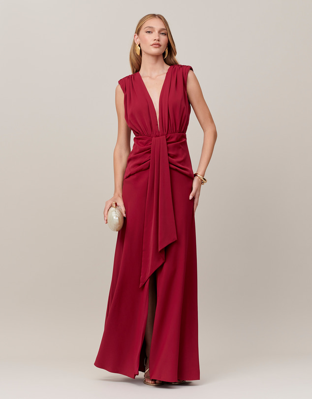Savel - Vianna Maxi Dress