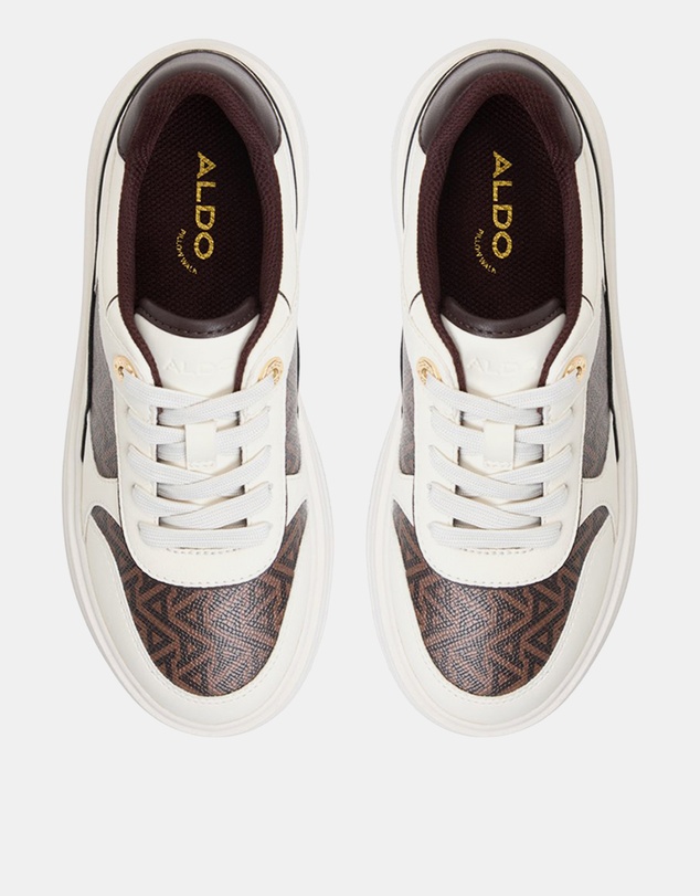 ALDO - Whallian Platform Sneakers