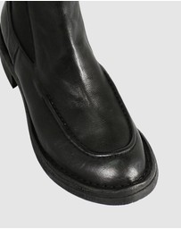 Beau Coops - Jadie Chelsea Boots