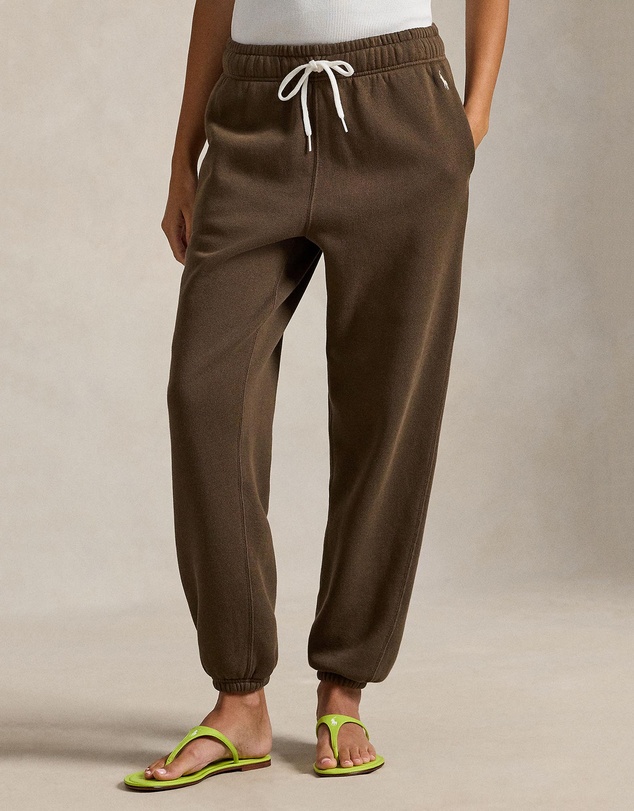 Polo Ralph Lauren - Fleece Drawstring Sweatpant - The ICONIC Exclusive