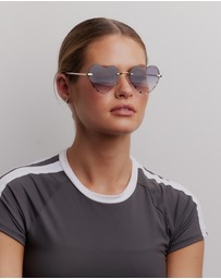 Reality Eyewear - Two Hearts