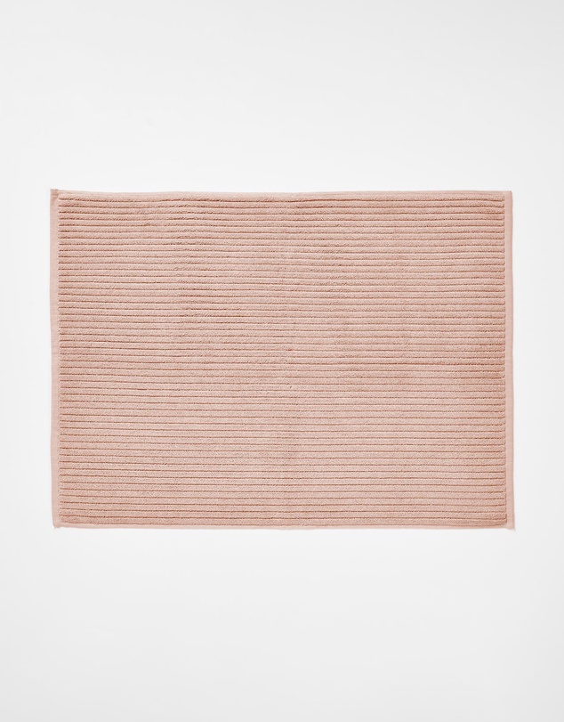 Aura Home - Paros Rib Bath Towel Set