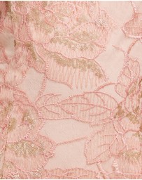 Pink Ruby - Sophistication Dress