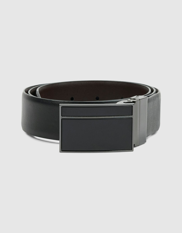 Tarocash - Memphis Reversible Belt