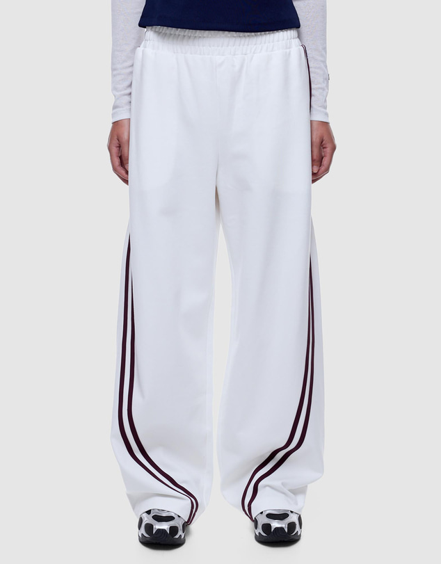 ENA PELLY - Valentina Stripe Pants