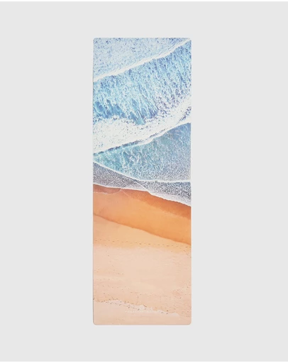 Yoga Everywhere - Bondi Beach Yoga Mat
