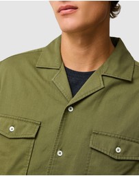 Rodd & Gunn - Salt Lake Long Sleeve Shirt